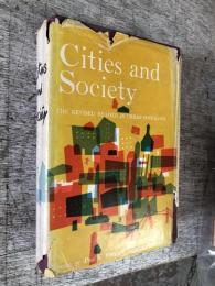 Cities and society: The revised Reader in urban sociology