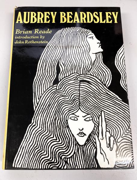 AUBREY BEARDSLEY(Brian Reade) / 古本、中古本、古書籍の通販は「日本