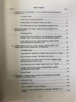 英語論文　South-South Cooperation Without Hegemony : Global And Regional Dimensions (Degree Date : 1990)
