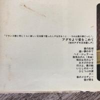 LPレコード★『アダモより愛をこめて bonjour amis japonais!』EOP-80502 日本盤