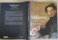 (仏文）　Mallarm  (1842-1898): Un destin d' criture