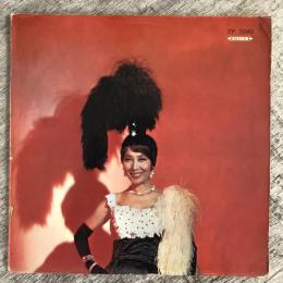 LPレコード★『恋ごころ　L'Amour, C'est Pour Rien』TP-7090