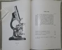 （独文）ライツ顕微鏡カタログ　LEITZ  Polarisations Mikroskope