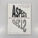 Aspects de L'art du XXe Siecle : L'oeuvre re-produite（展覧会図録）