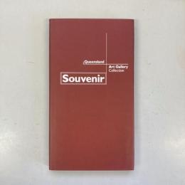 Queensland Art Gallery Collection : Souvenir