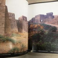 AZERBAIJAN: FORTRESSES, CASTLES