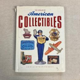 The Catalog of American Collectibles