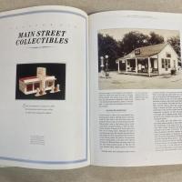 The Catalog of American Collectibles
