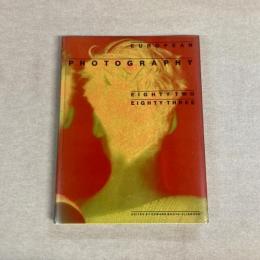 European Photography 82-83