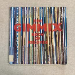 Gimmix Book of Records