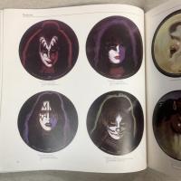 Gimmix Book of Records