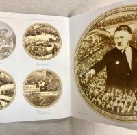 Gimmix Book of Records