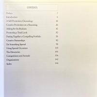 Art and Business of Creative Self-Promotion for Graphic Designers, Writers, Ill ustrators, and Photographers　（クリエイターのためのセルフプロモーション）