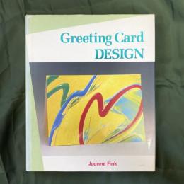 Greeting Card Design (LIBRARY OF APPLIED DESIGN)