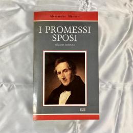 I PROMESSI SPOSI (edizione annotata)