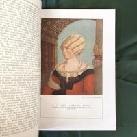 Kunstler-Monographien 17 : Holbein der Jungere