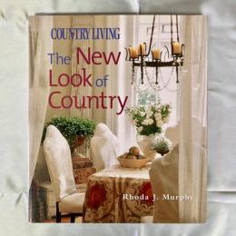 Country Living: the New Look of Country