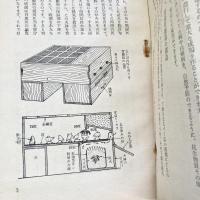 栄養チックフードと完全育雛法