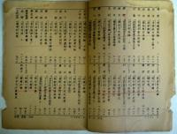 相場特報　第29号　1冊
