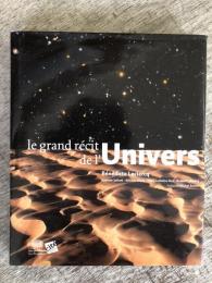 Le grand r cit de l'Univers