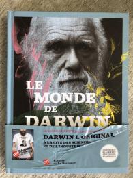 Le monde de Darwin