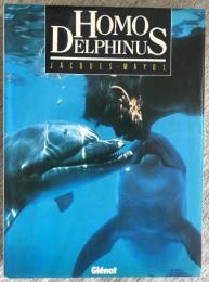 Homo Delphinus