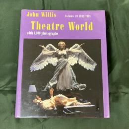 Theatre World Volume 49 1992-1993