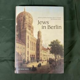 Jews in Berlin