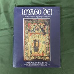 Imago Dei: The Byzantine Apologia for Icons (Bollingen Series)