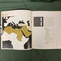 ISSUES IN UNITED STATES FOREIGN POLICY: No.1-THE MIDDLE EAST