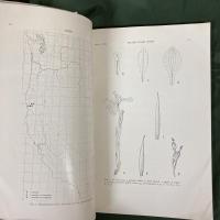 ALISO: A Series of Papers on the Native Plants of California: Volume 4, Number 1