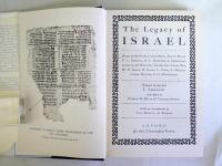 The Legacy of Israel