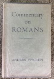 Commentary on Romans　（英文）