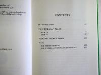 Herodotus2，Books3-4 (Loeb Classical Library)