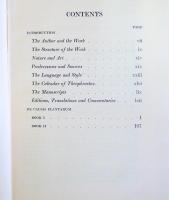 THEOPHRASTUS、DE CAUSIS PLANTARUM1 (Loeb Classical Library)