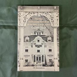 Villas and Cottages: The Great Architectural Style-Book of the Hudson River School