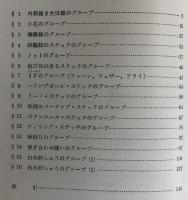 たのしいステッチ　刺し方200種とその応用作品例