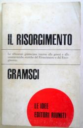 （伊文）Il Risorgimento