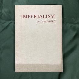 IMPERIALISM アジアアフリカ侵略史