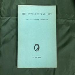 THE INTELLECTUAL LIFE インテレクチュアル・ライフ（ドルフィン・ブックス）