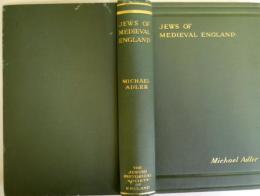 Jews of Medieval England