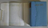 （独文）SCHILLER :SAMTLICHE WERKE. BERLINER AUSGABE VOLUME 2・3・4　（シラー全集　ベルリン版全10巻の内2・3・4巻）の3冊