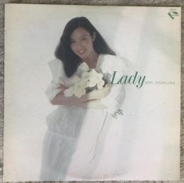 LPレコード★『Ladyレディ』K28A-265　見本盤