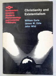 （英文）Christianity and Existentialism