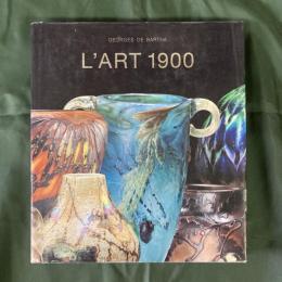 L'Art 1900