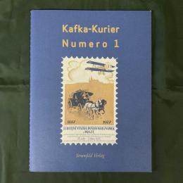 Kafka-Kurier Numero1