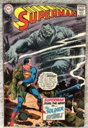 Superman No.216