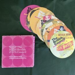 The British Council in Japan During 2000-2001