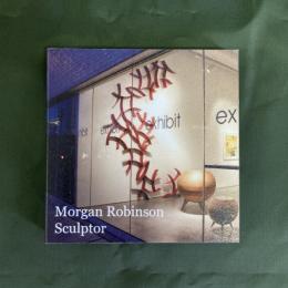 Morgan Robinson - Sculptor