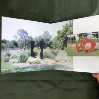 Morgan Robinson - Sculptor